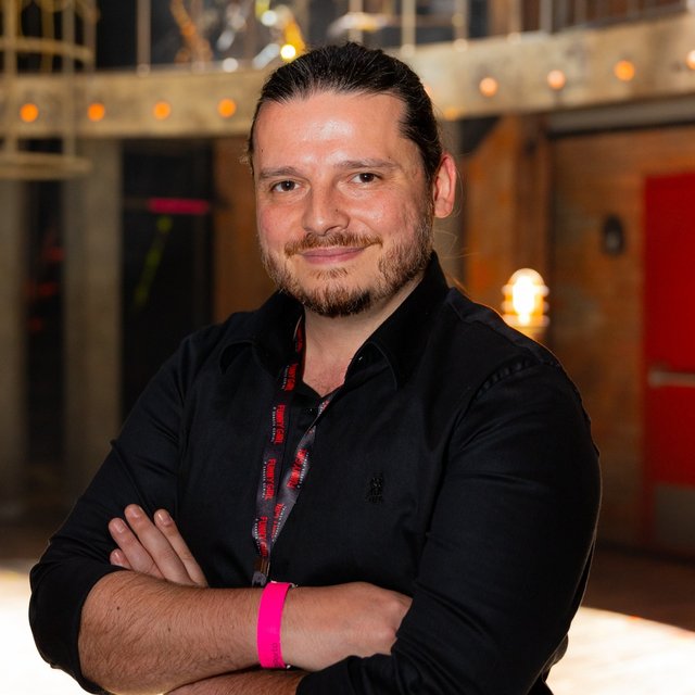 Carlos Bauzys