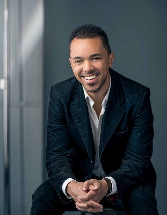 Guilherme Andreas; The School at Jacob's Pillow Musical Theatre, Musician/Pianist