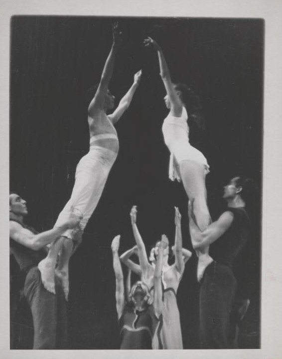1954_Rites_PearlLangDanceCompany_pJohnLindquist