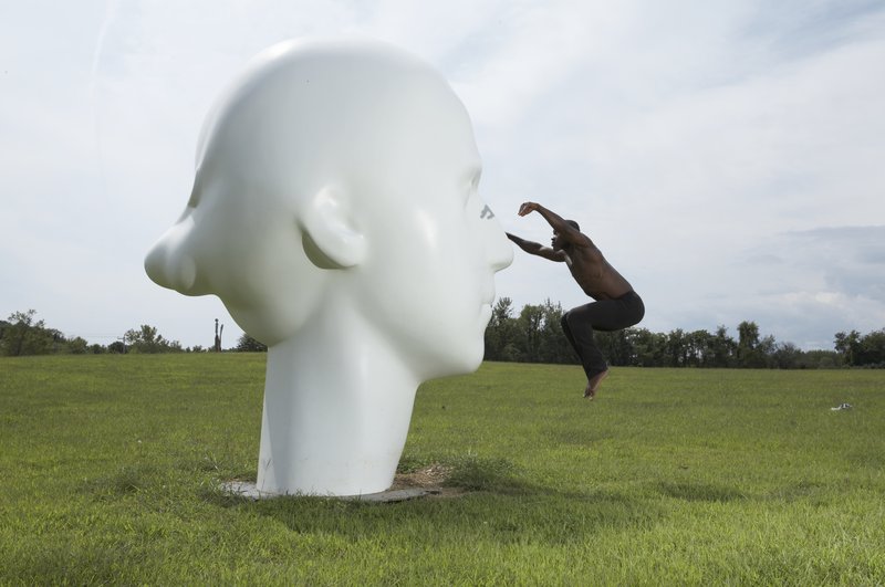 Art Omi: Dance; Yeondoo Jung photo