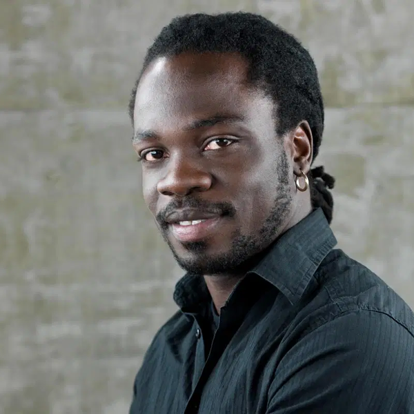 2012_Featured_MichelKouakou