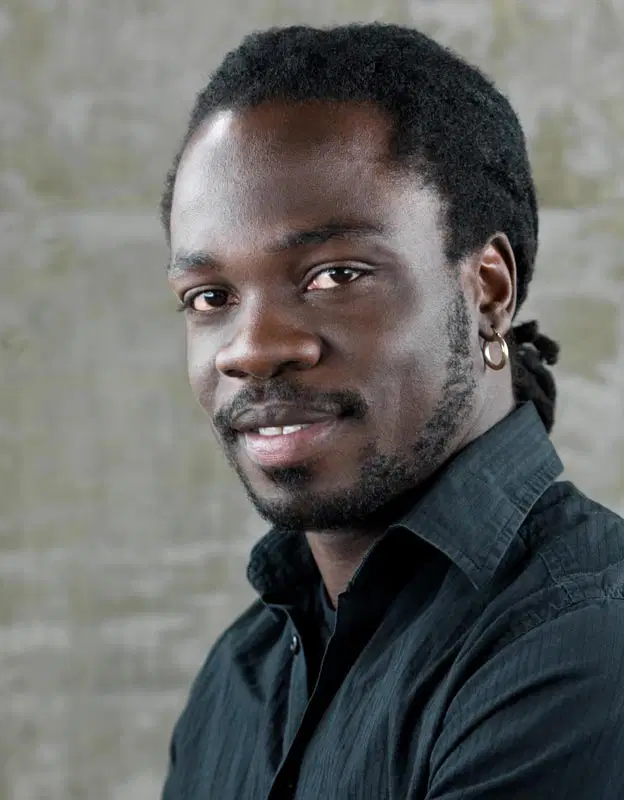 2012_Featured_MichelKouakou