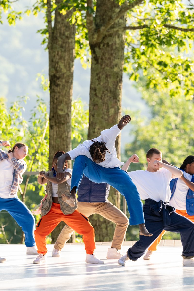 Community Day 2024; Christopher Duggan photo