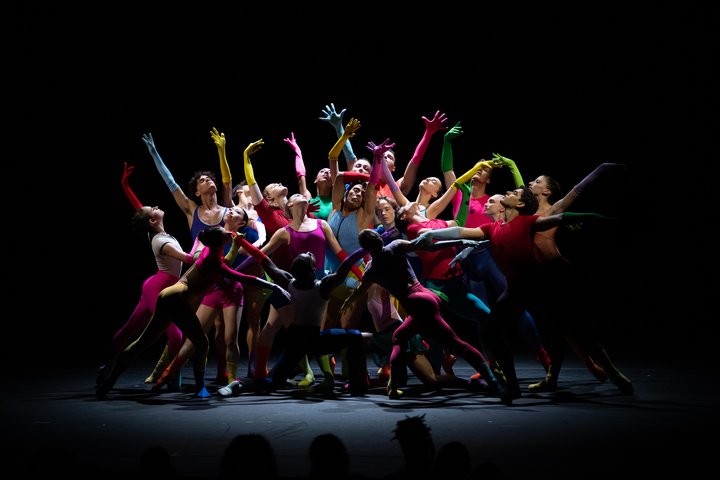 Season Opening Gala; Christopher Duggan photo