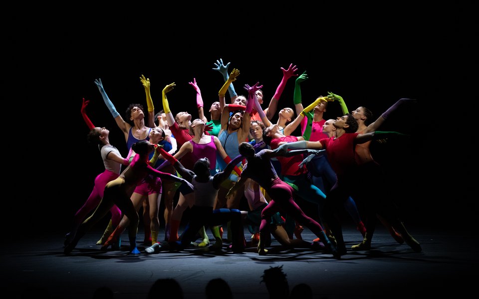 Season Opening Gala; Christopher Duggan photo