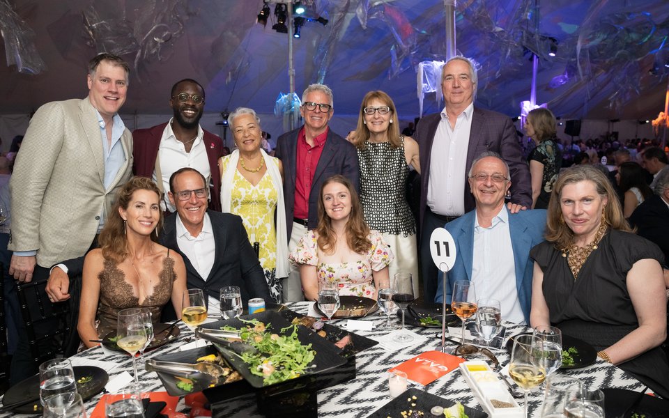 Season Opening Gala 2025; Cherylynn Tsushima photo