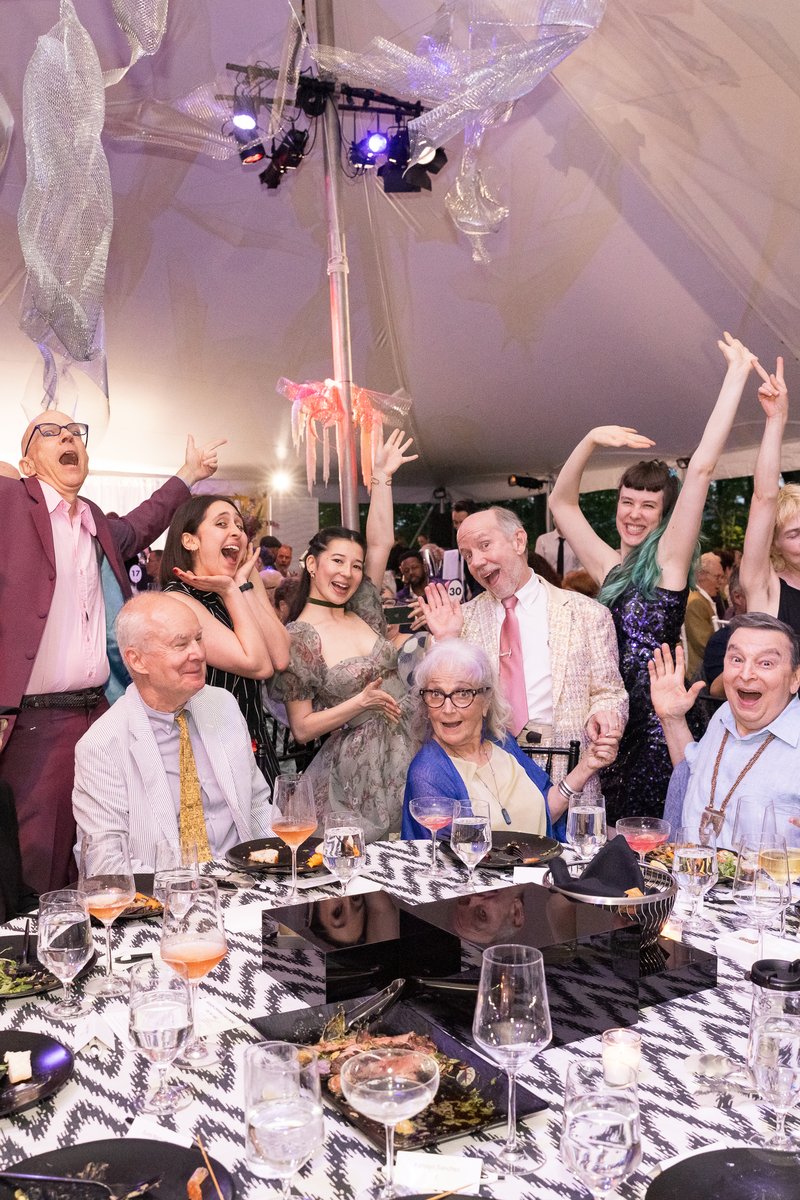 Season Opening Gala; Jamie Kraus photo