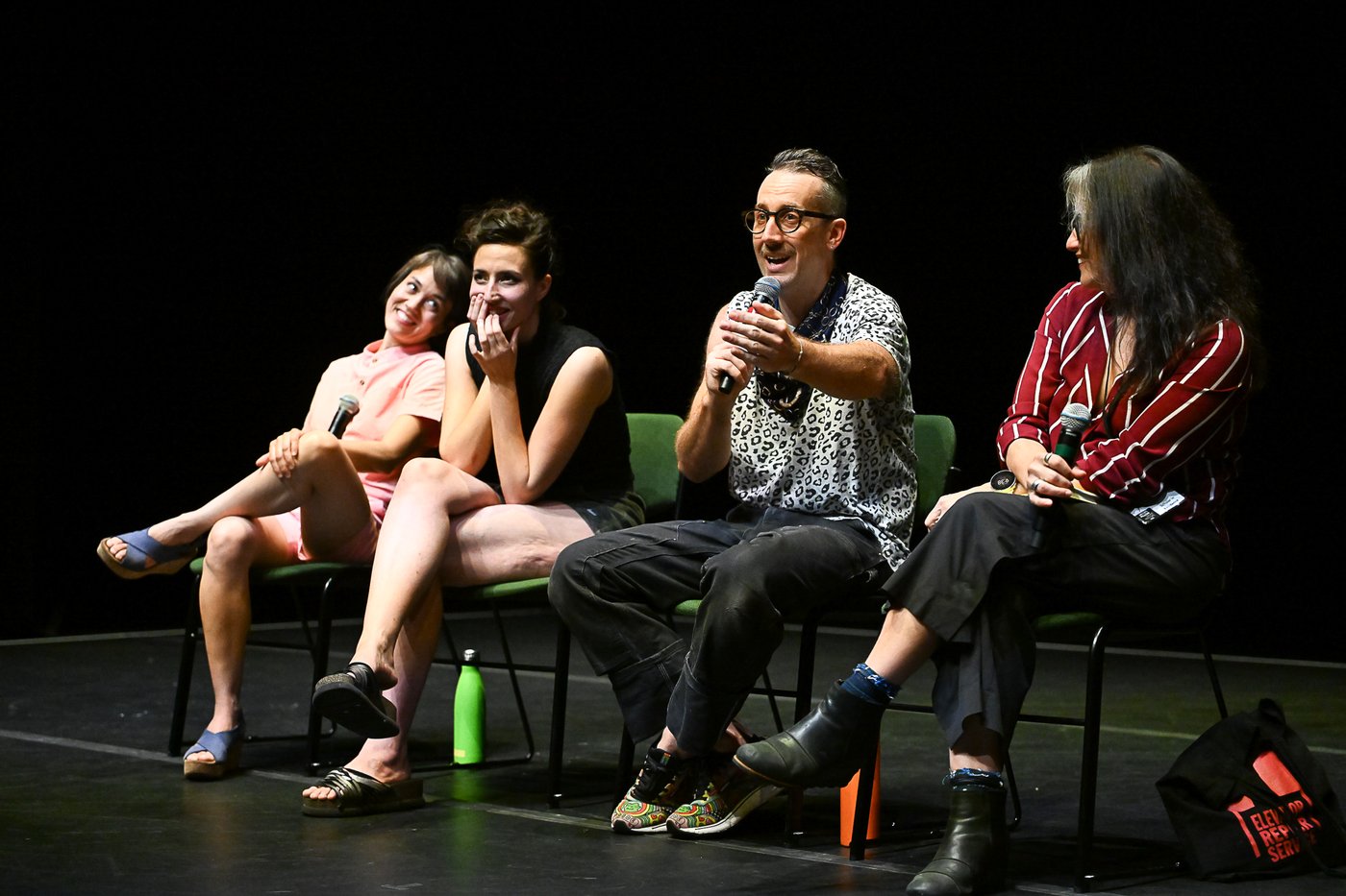 20250717_PostShow-AndrewSchneider_pChristopherDuggan_0038