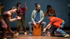 Ephrat Asherie Dance; Christopher Duggan photo
