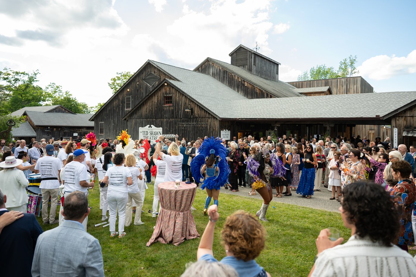 GalaCocktail; Grace Copeland photo