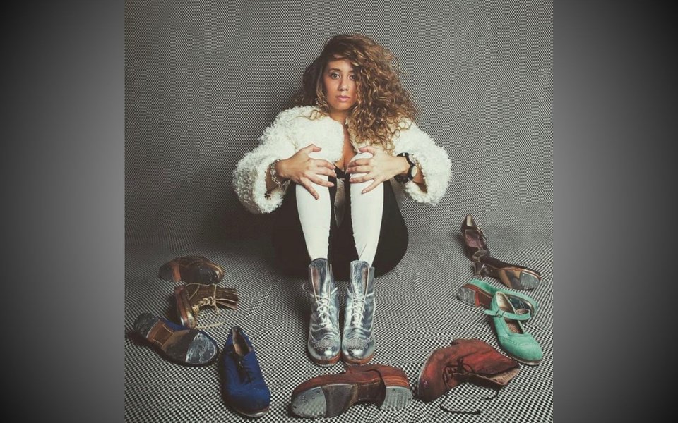 Michela Marino lerman; Lauren Desberg photo