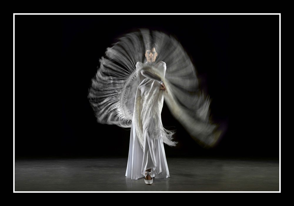 Irene Rodríguez; Alfredo Cannatello photo