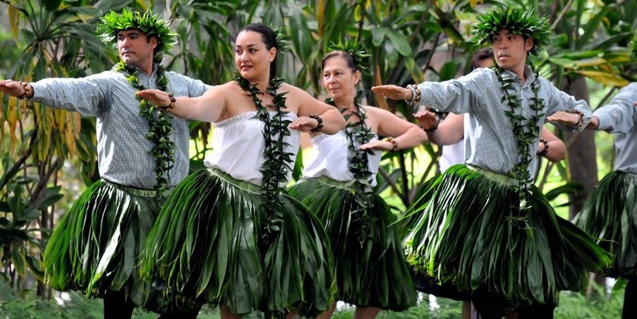 Pua Ali'i 'Ilima; photo courtesy of artist
