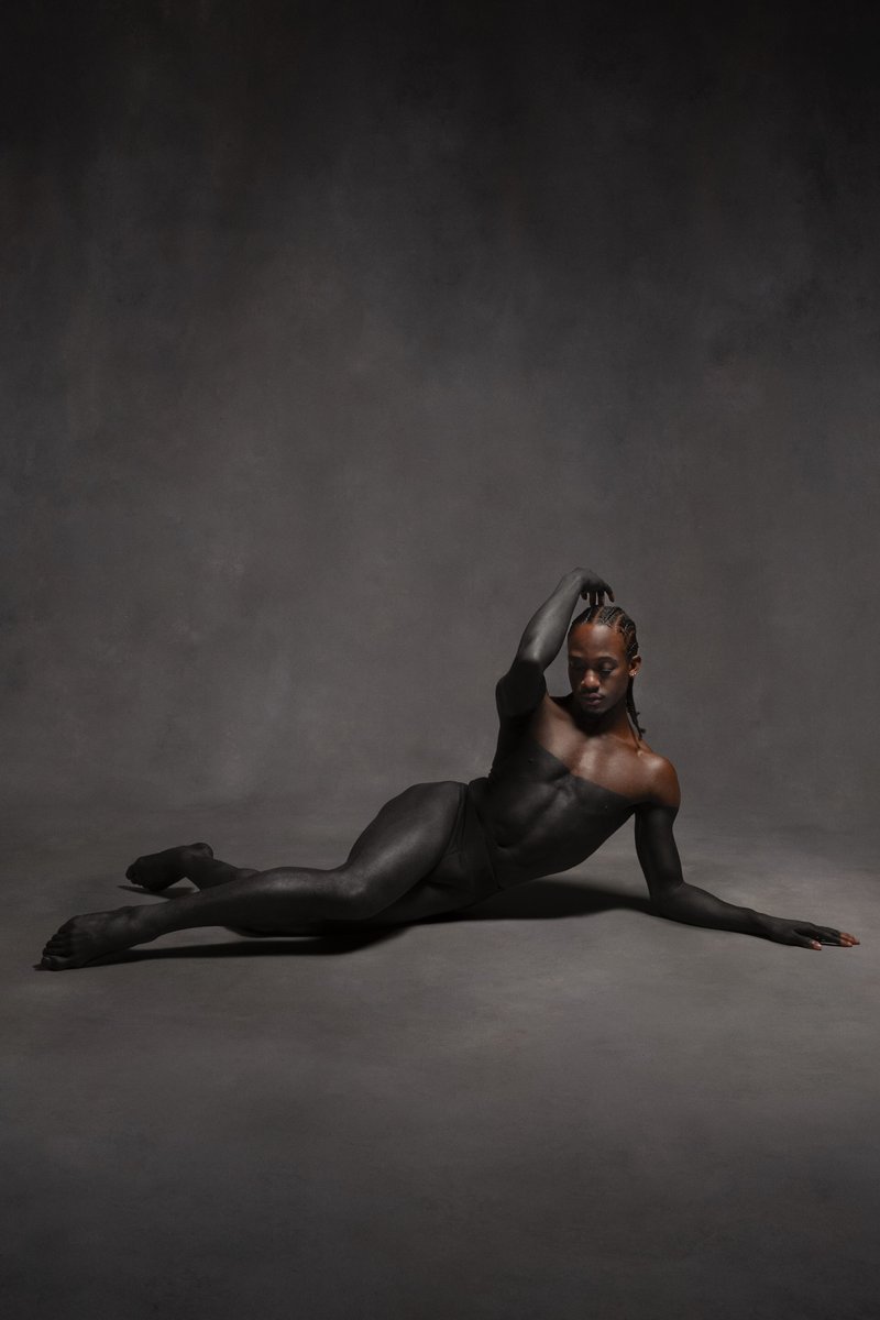 A.I.M by Kyle Abraham's "White Space;" Carrie Schneider photo