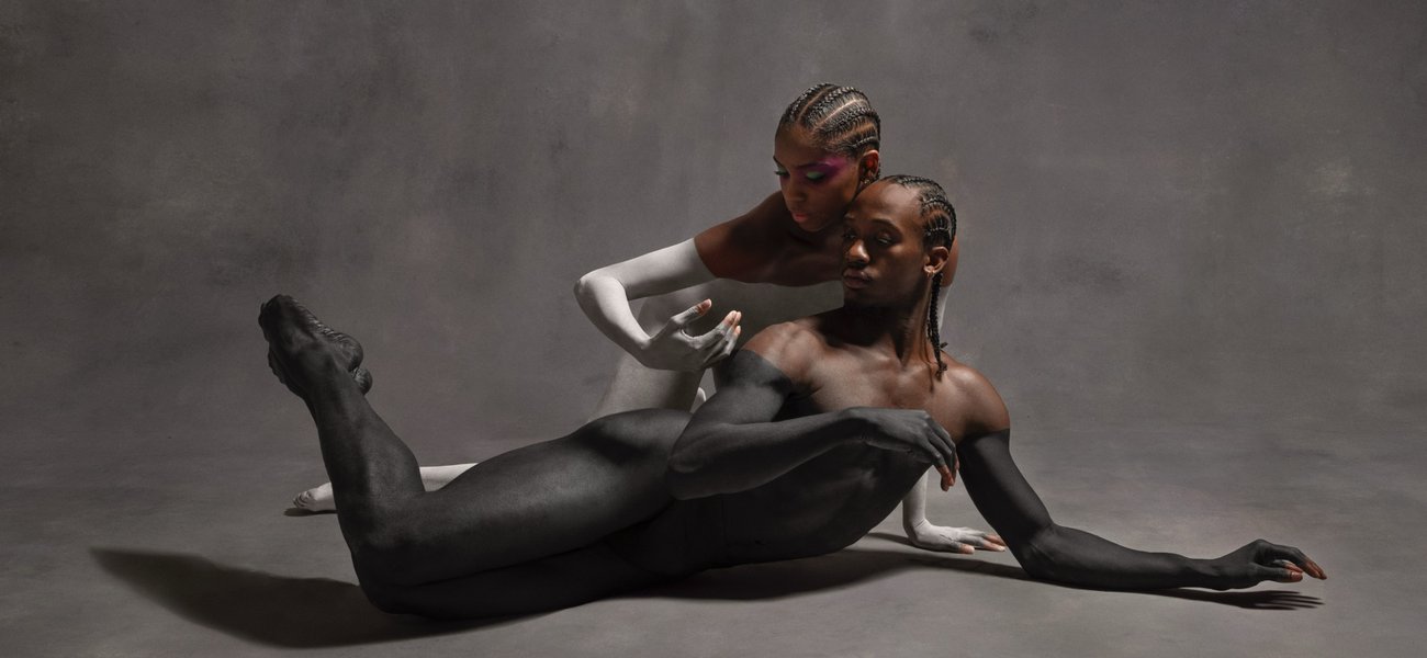 A.I.M by Kyle Abraham_White Space_Kyle Abraham_Mykiah Goree_Niya Smith_Photo by Carrie Schneider (1) - festival landing page crop
