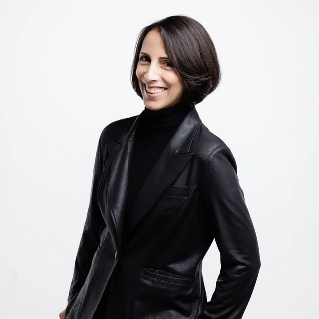 Annabelle Lopez Ochoa