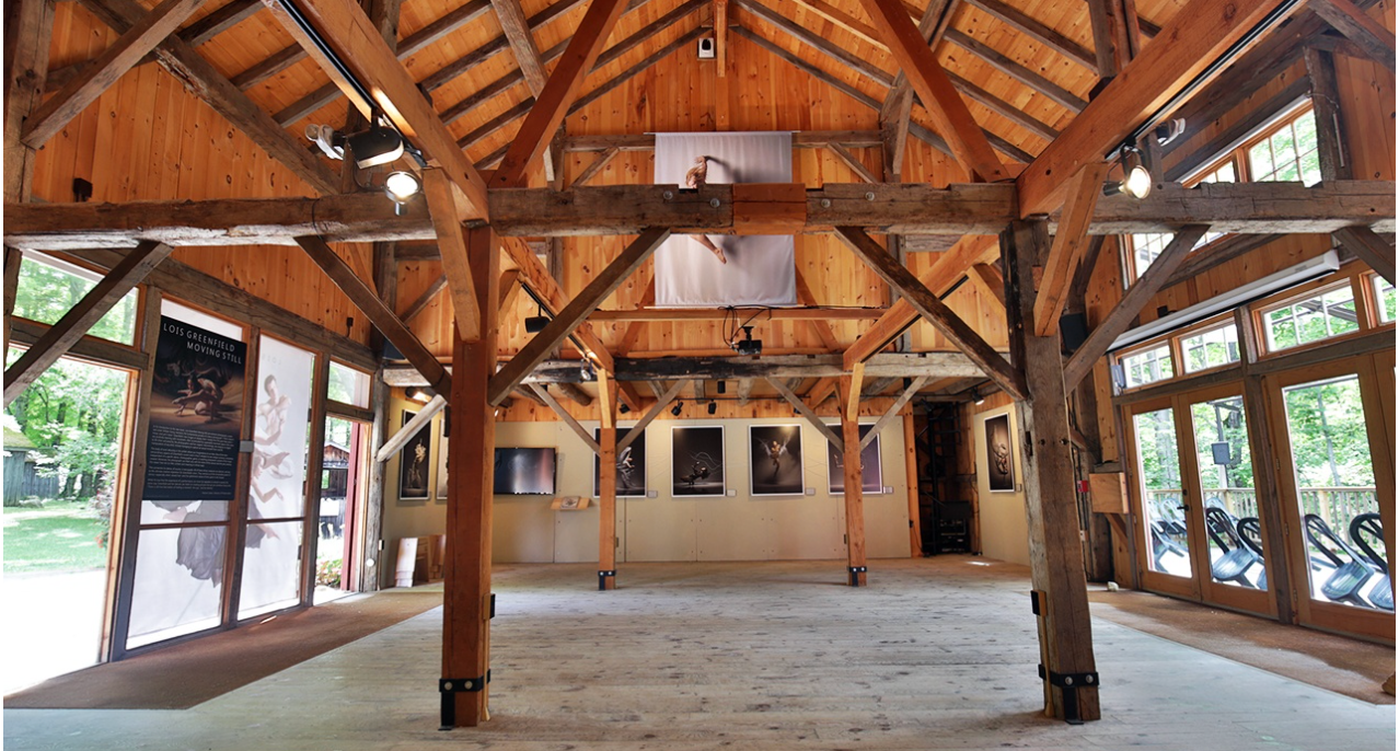 Blake's Barn rentals