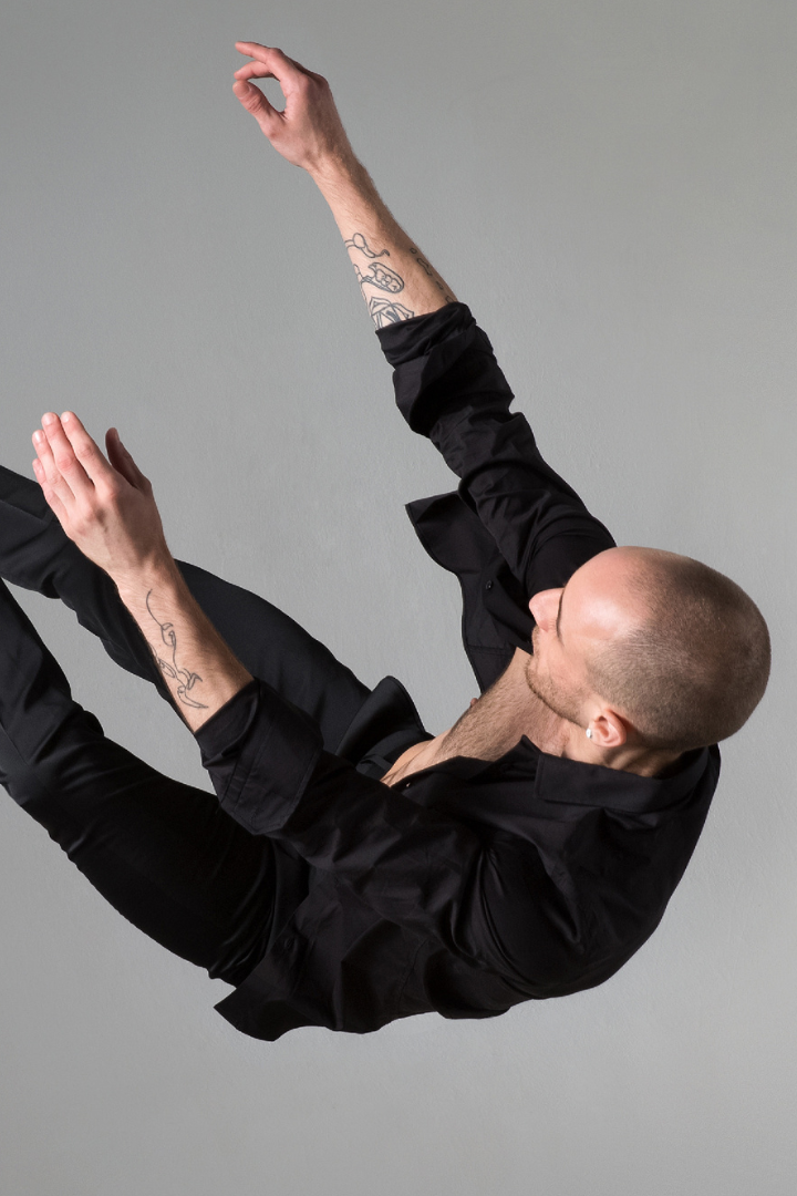 Brian Brooks; Matthew Flatley photo