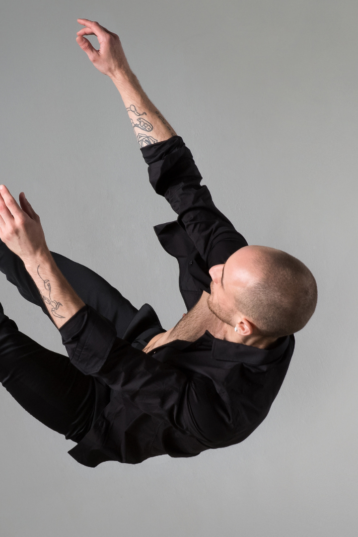 Brian Brooks; Matthew Flatley photo