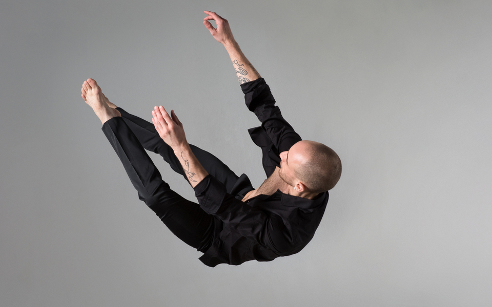 Brian Brooks; Matthew Flatley photo