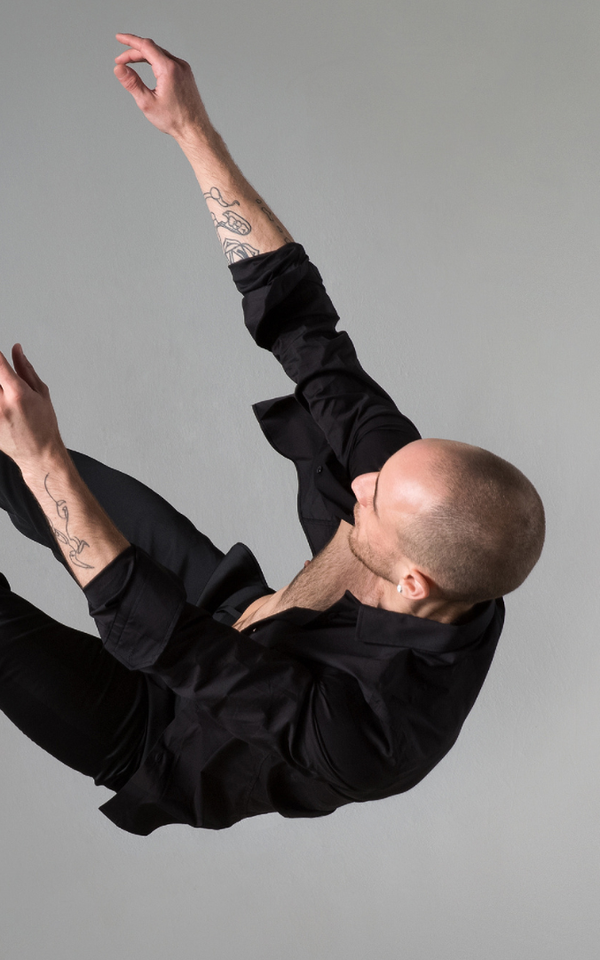 Brian Brooks; Matthew Flatley photo