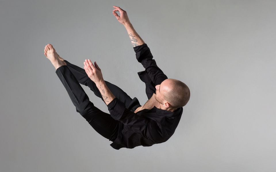 Brian Brooks; Matthew Flatley photo