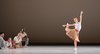 Paul Taylor Dance Company in "Company B;" Ron Thiele photo