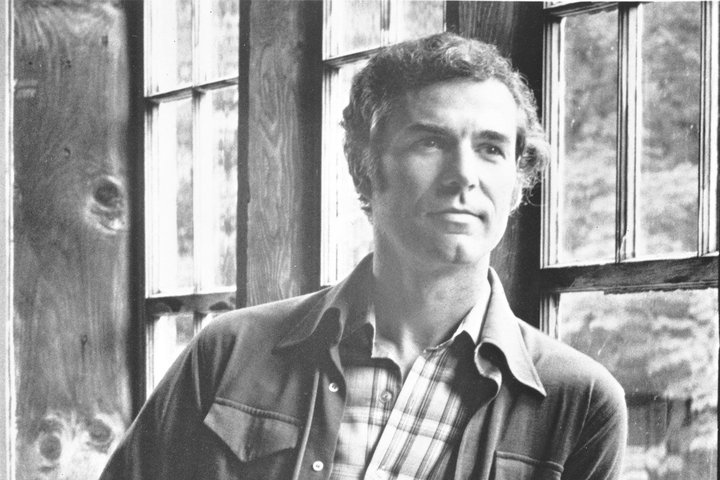 Norman Walker; Kenn Duncan photo
