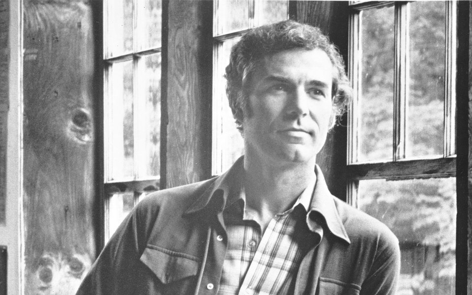 Norman Walker; Kenn Duncan photo