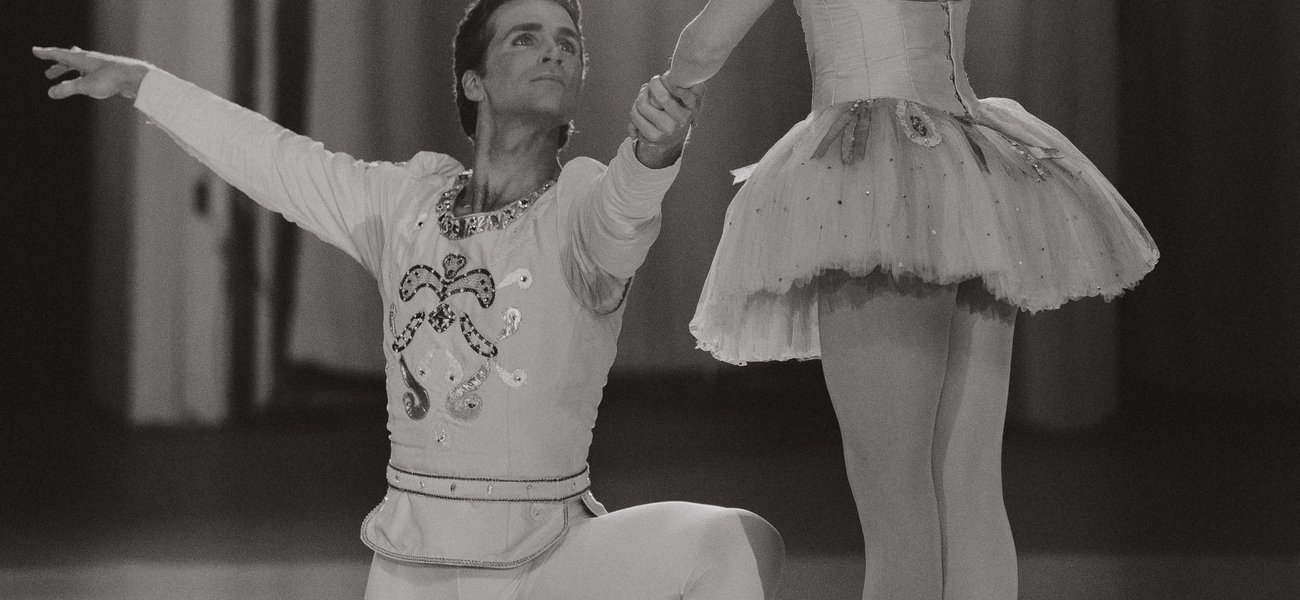 San Francisco Ballet; photo courtesy of company