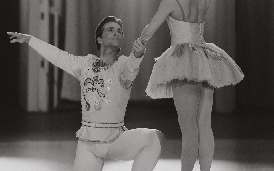 San Francisco Ballet; photo courtesy of company