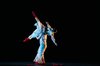 Eisenhower Dance Detroit's Isabella Marina Varon and Alex Hlavaty; Allison Armfield photo