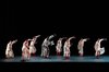 Einsenhower Dance Detroit; Allison Armfield photo