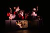 Einsenhower Dance Detroit; Allison Armfield photo