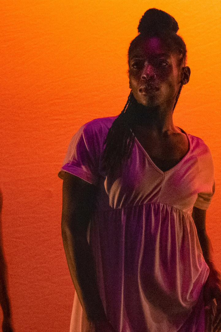 HopeBoykinDance; Jomo Davis photo