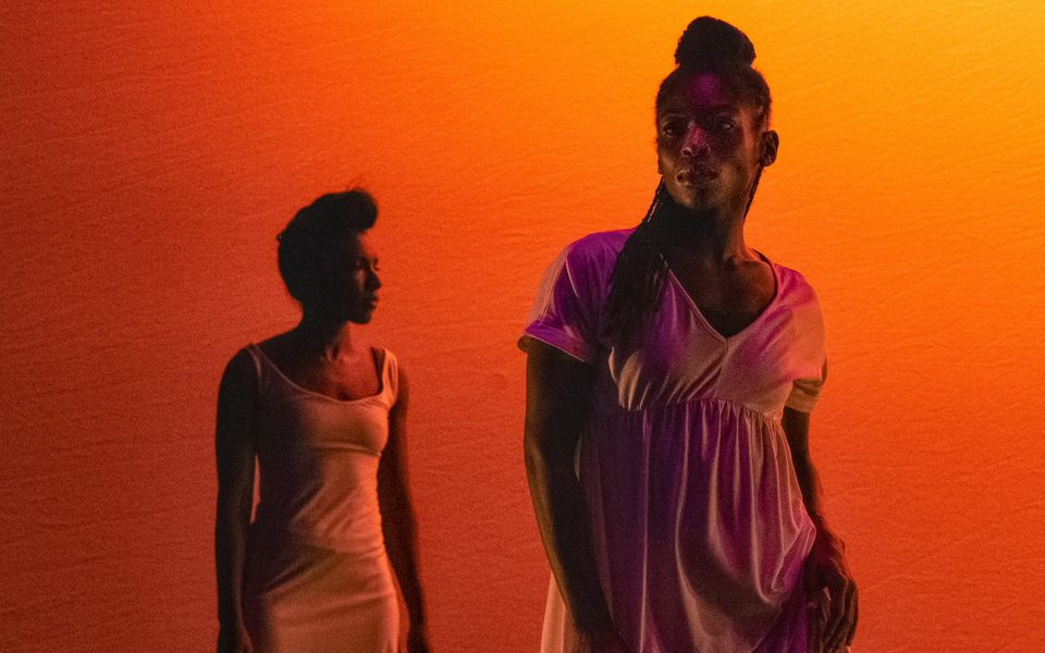 HopeBoykinDance; Jomo Davis photo