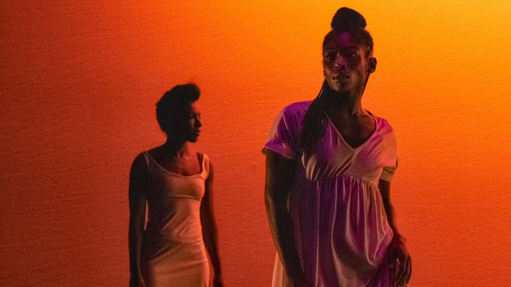 HopeBoykinDance; Jomo Davis photo