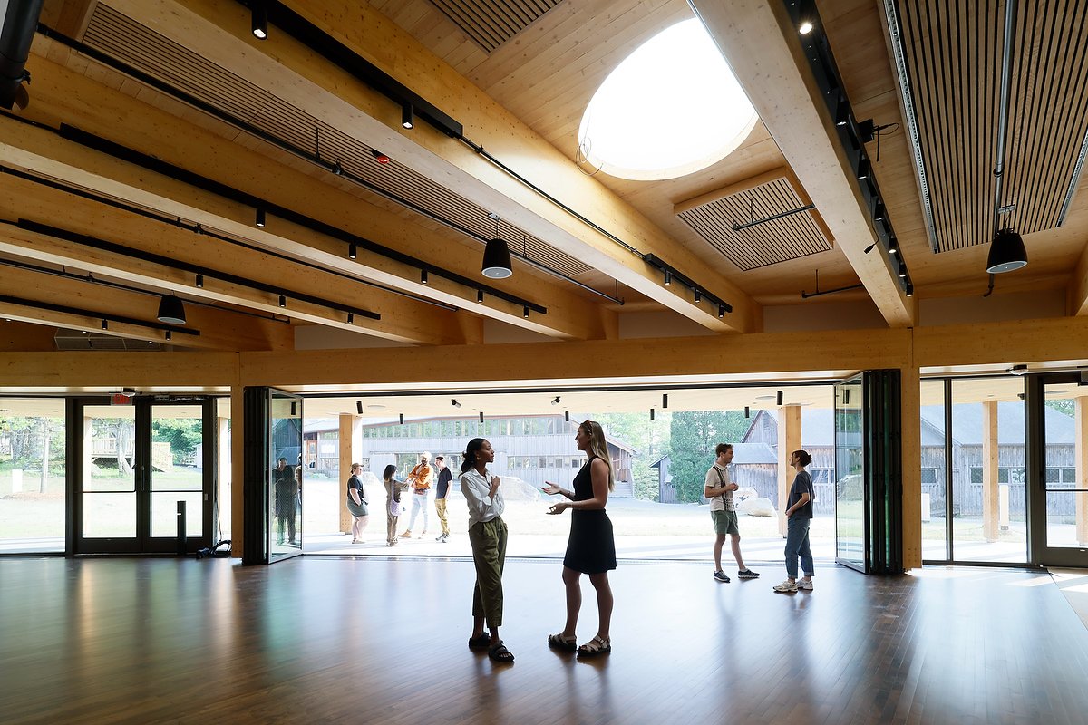 Jacobs Pillow Mecanoo 0316