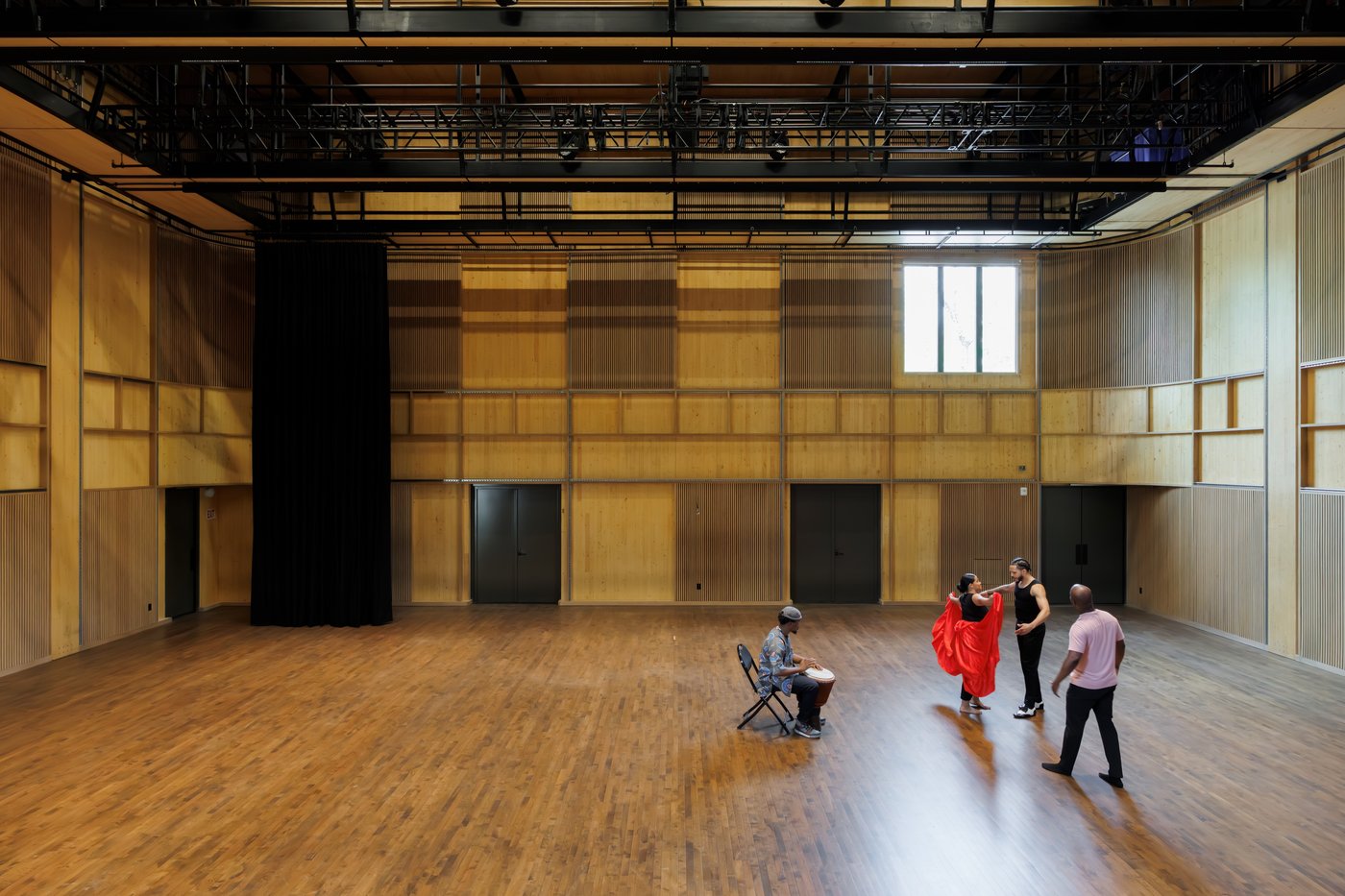 Jacobs Pillow Mecanoo 0660