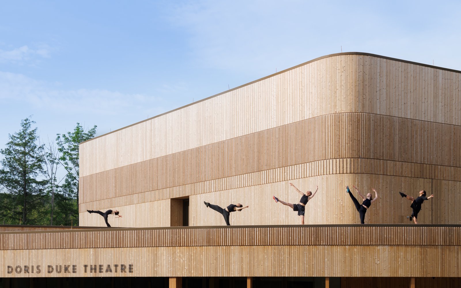 Jacobs Pillow Mecanoo 1657