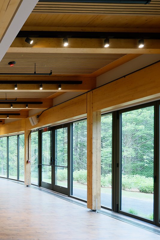 Jacobs Pillow Mecanoo 1725