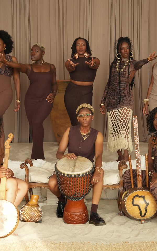 KaJe Movement Collective; photo courtesy of company