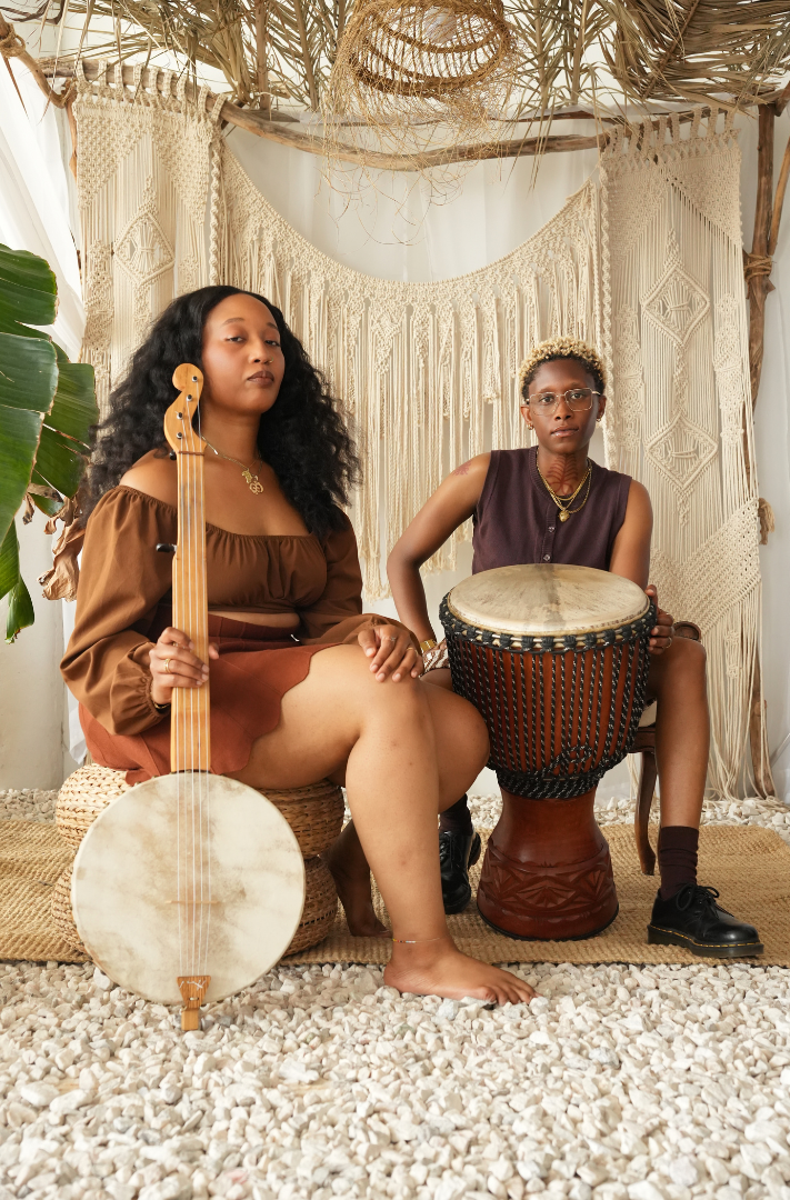 KaJe Movement Collective; photo courtesy of company