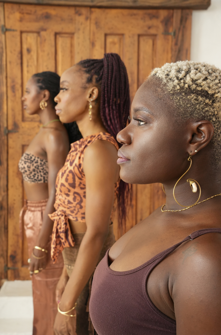 KaJe Movement Collective; photo courtesy of company