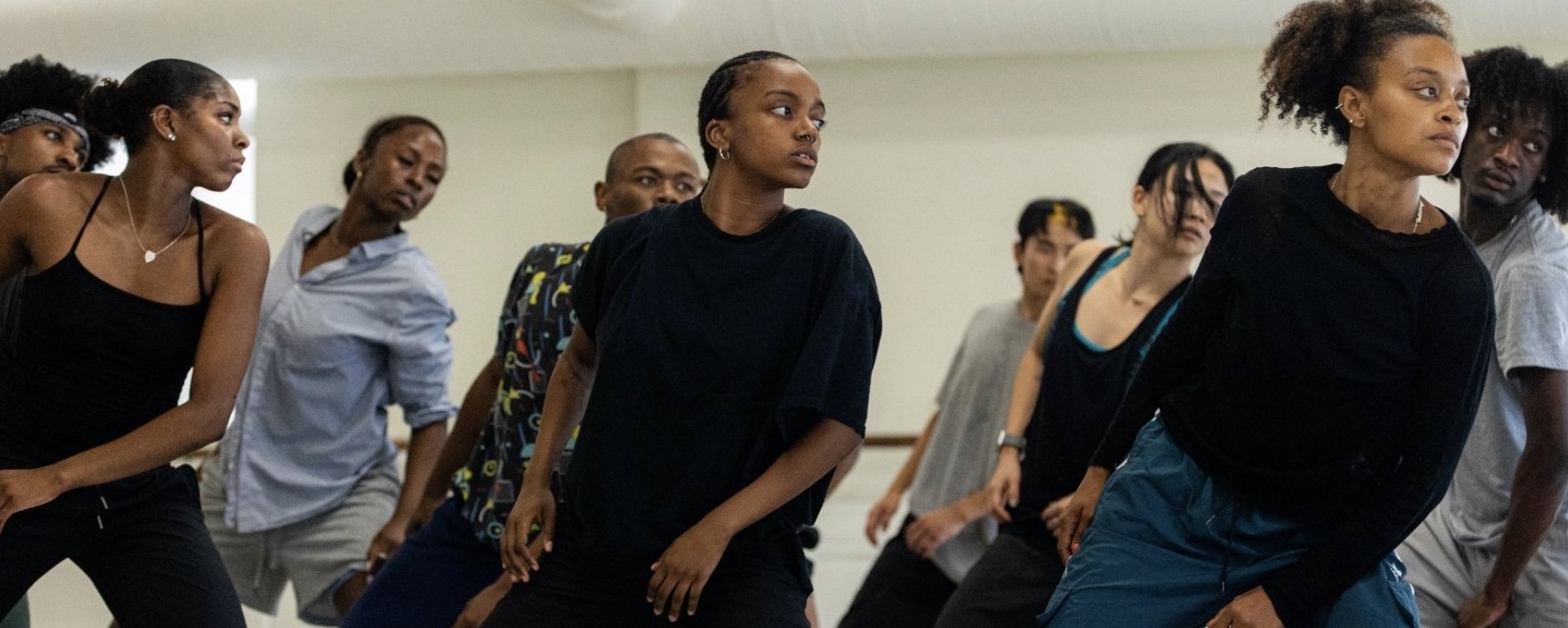 Kyle Abraham Blog Post