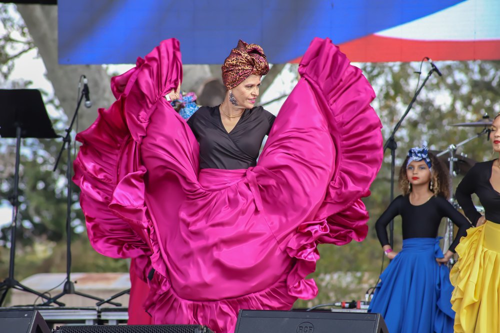 Kalindá; Glorimar Photography photo