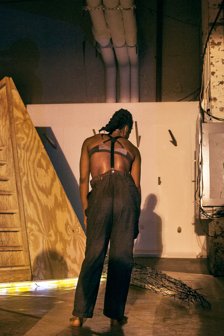 Marjani-Forte-Saunders