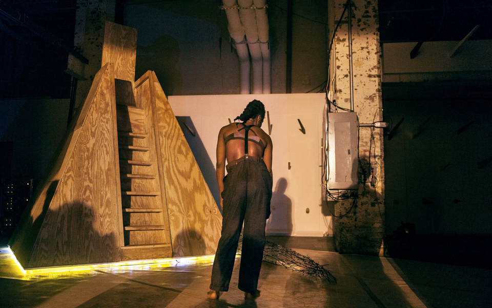 Marjani-Forte-Saunders