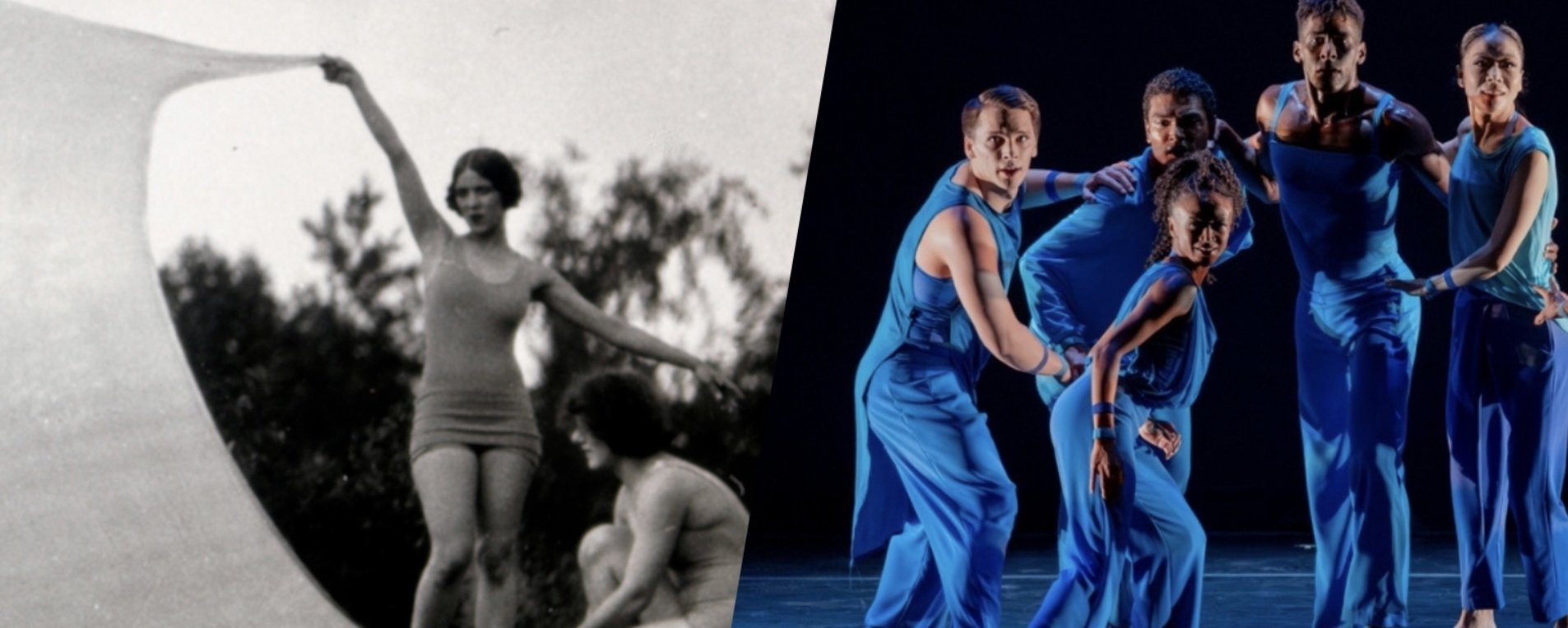 Martha Graham Blog Post