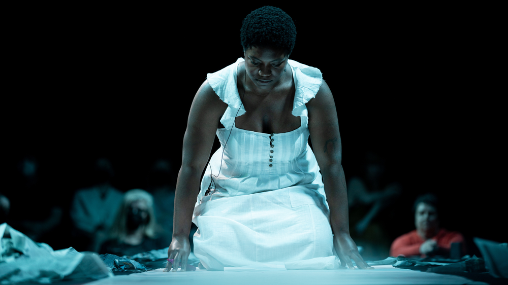 Ogemdi Ude; Maria Baranova photo